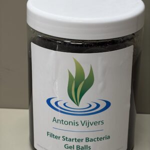 Bacterie gelballen Large 1 liter