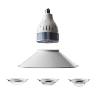 flexBEAM Koi Edition LED Spotlight