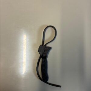 Span sleutel 3 delige koppeling