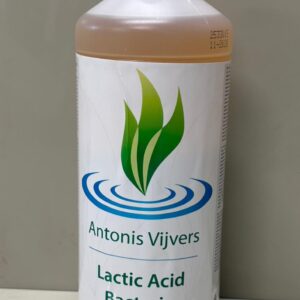Melkzuur bacteriën 1L