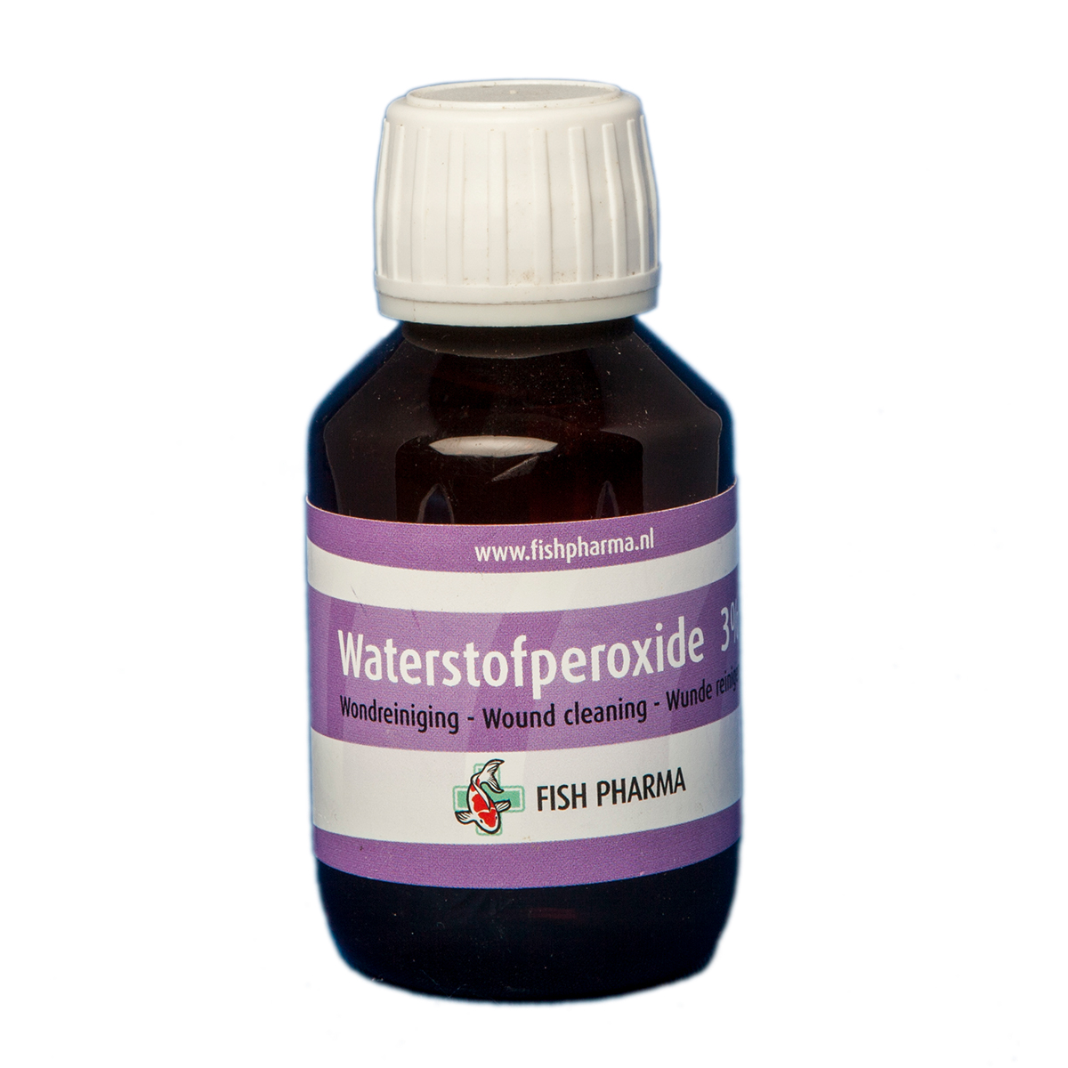 Fish Pharma Waterstofperoxide